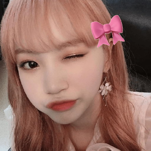 𝅄 🎀 Nini best Ningningnista ! 29