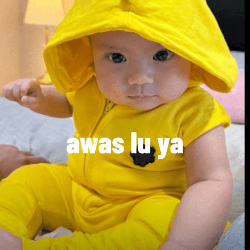 My stickers 11
