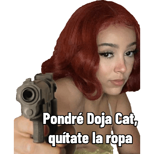 Doja God Cat