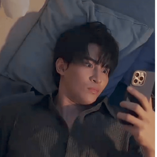 My Romance Scammer~OhmPoon  3