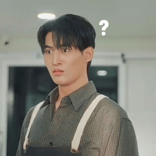 My Romance Scammer~OhmPoon  2