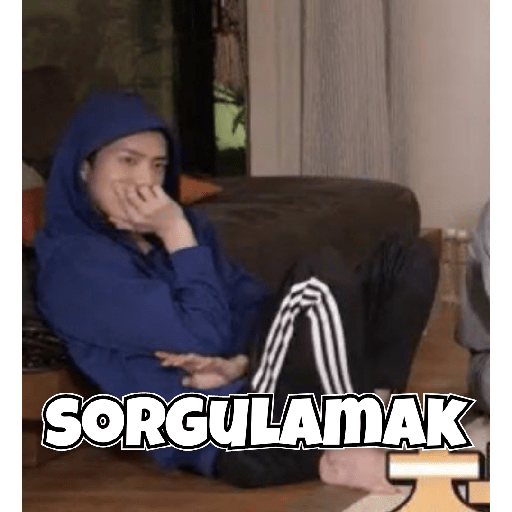 Exo türkçe çıkartmalar 2 27