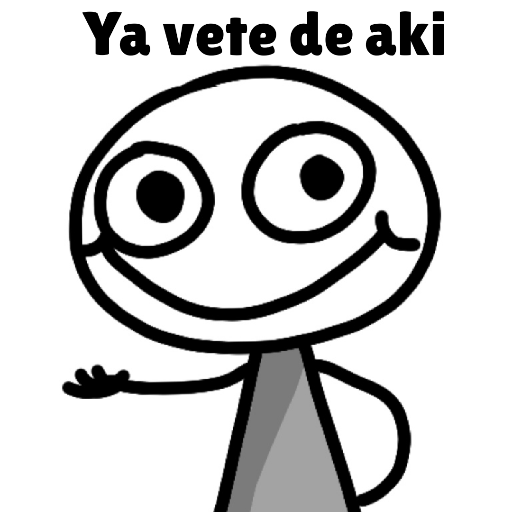 Soy wally xd  3