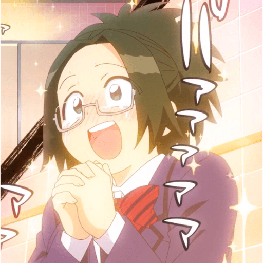 Anime 3.0+1.0  4