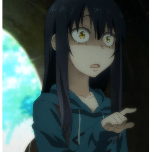 Anime 3.0+1.0  22