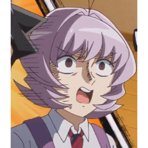 Anime 3.0+1.0  15