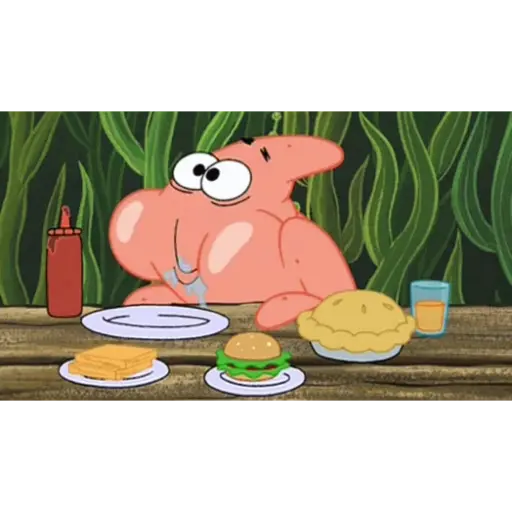Patricio La Estrella
