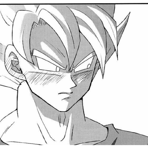 Goku's Black 26