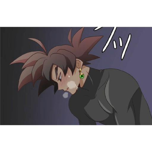 Goku's Black 11