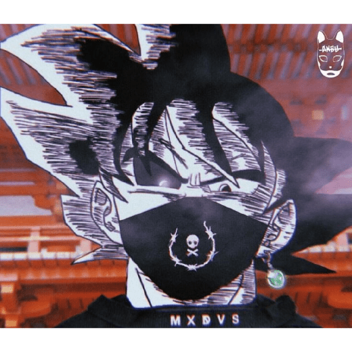 Goku's Black 16
