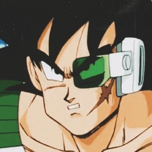 Father Bardock 2