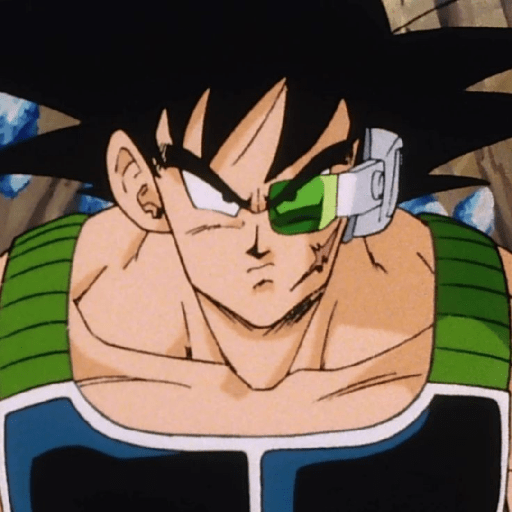 Father Bardock 4