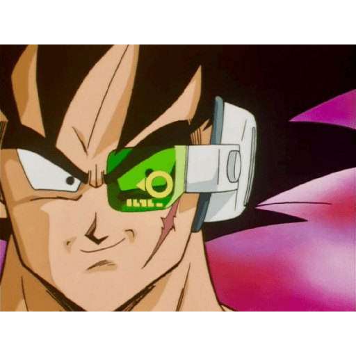 Father Bardock 5