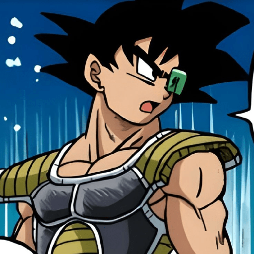 Father Bardock 6
