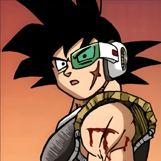 Father Bardock 8