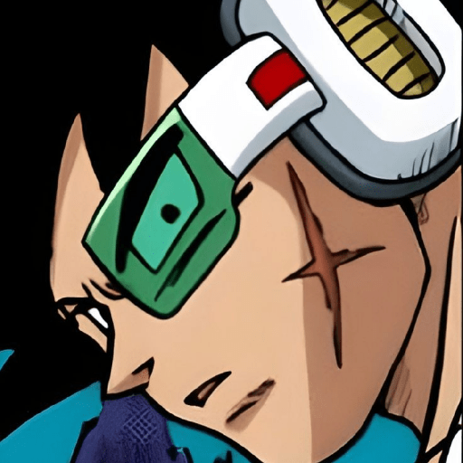 Father Bardock 9