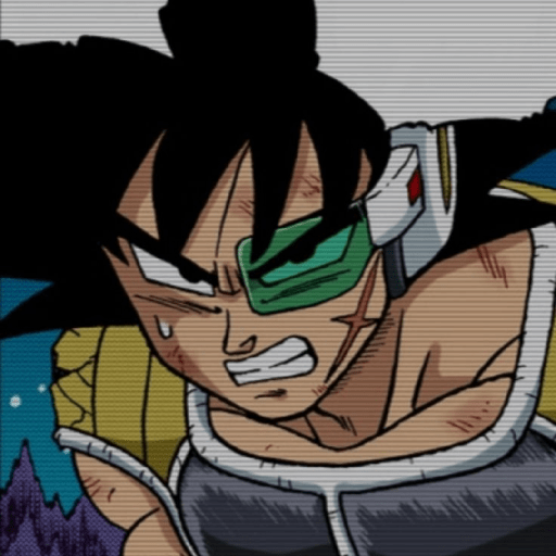 Father Bardock 11