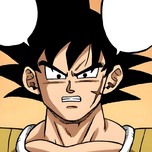 Father Bardock 12