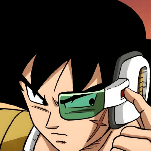 Father Bardock 13