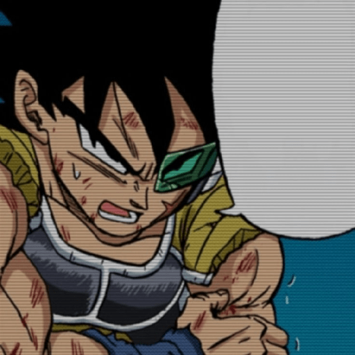 Father Bardock 14