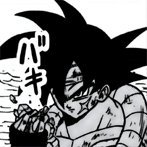 Father Bardock 18
