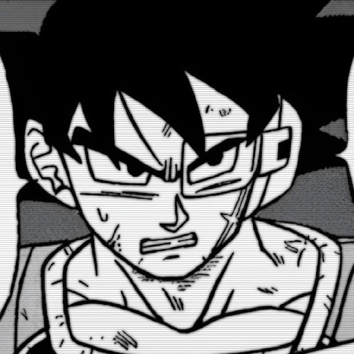 Father Bardock 20