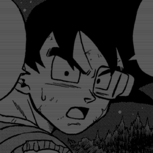 Father Bardock 23