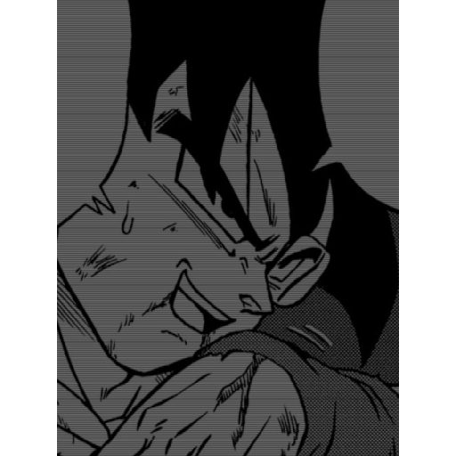 Father Bardock 24