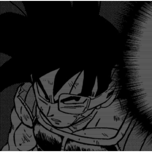Father Bardock 25