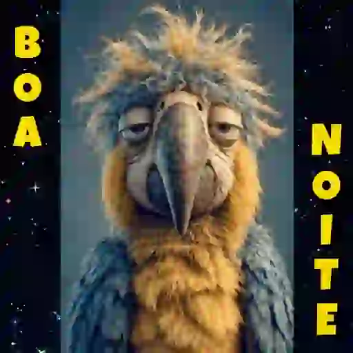 Novíssimo  21