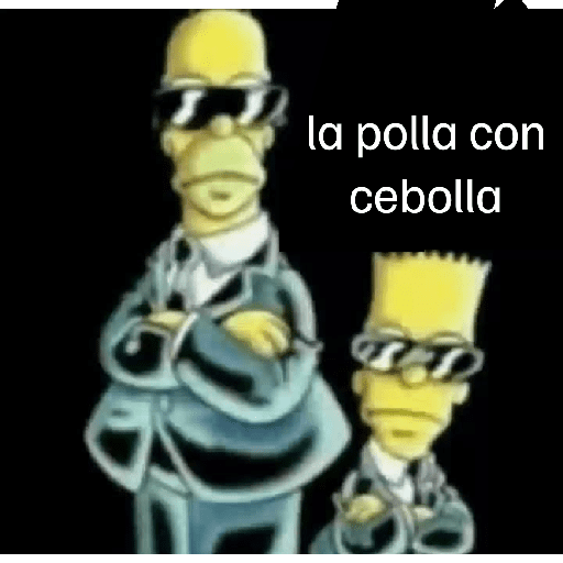 Mis pegatinas 19