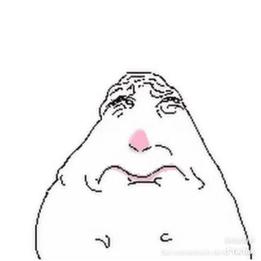Tik tok stickers 23