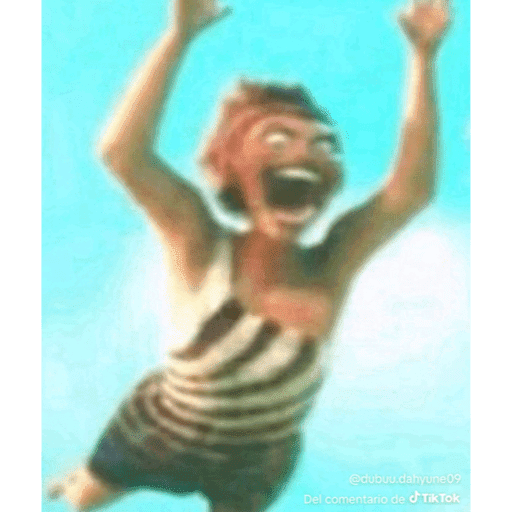 Tik tok stickers 11