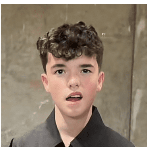 Tik tok stickers 25