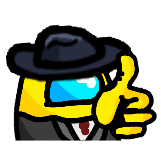Detective among us