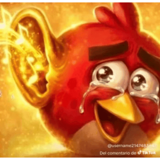 Angry Birds 1