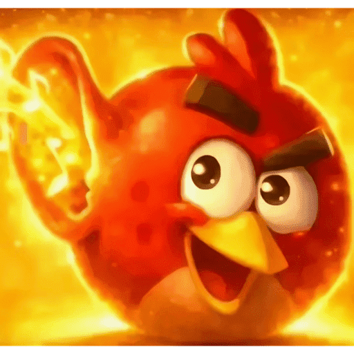 Angry Birds 2