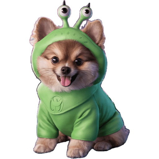 Animalitos  12