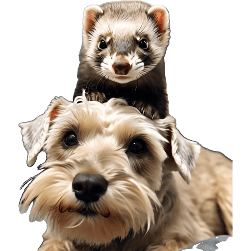 Animalitos  16