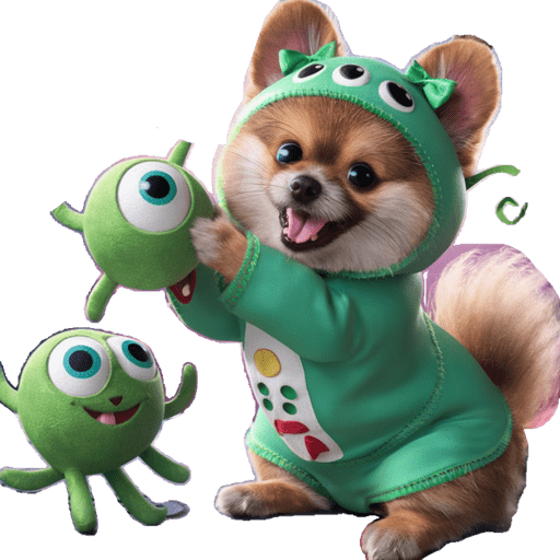 Animalitos  13