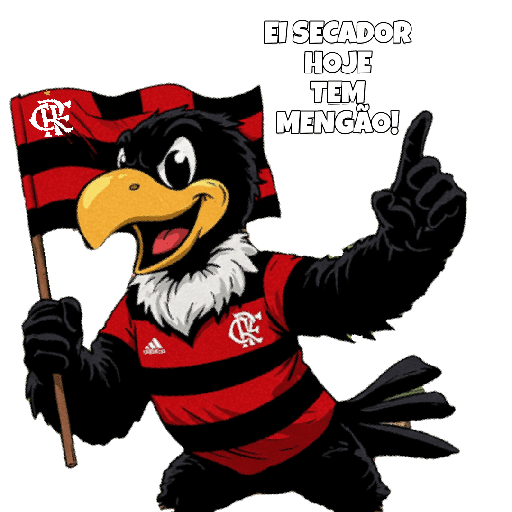 MASCOTES DO MENGÃO 15