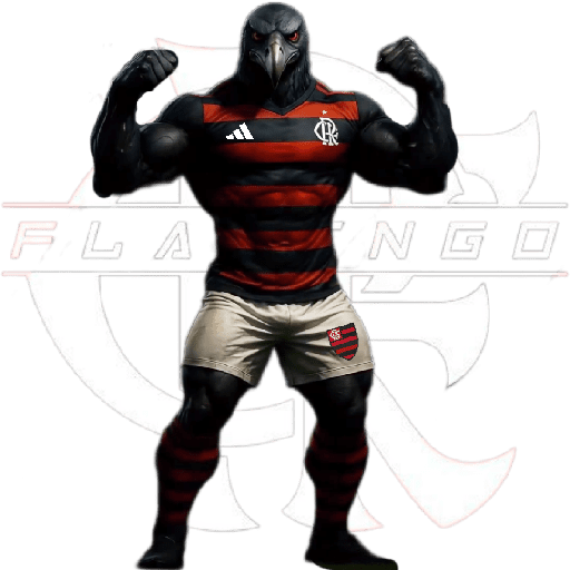 MASCOTES DO MENGÃO 2