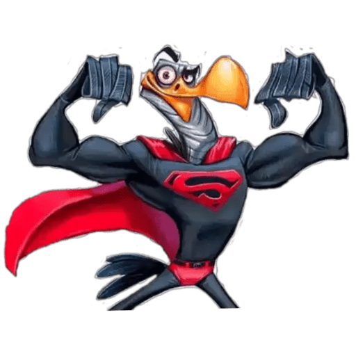 MASCOTES DO MENGÃO 21