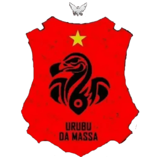 MASCOTES DO MENGÃO 27