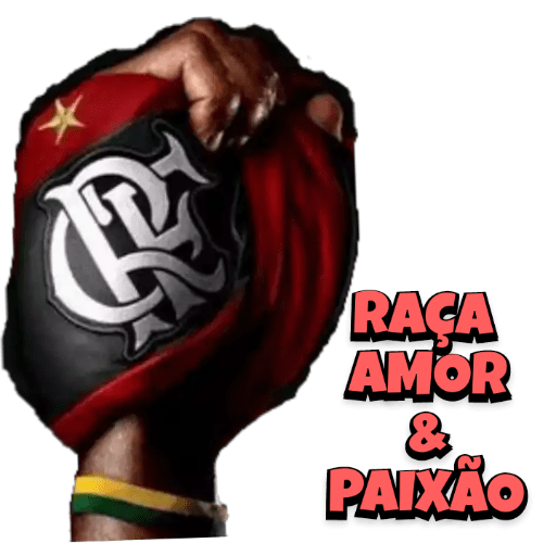MASCOTES DO MENGÃO 25