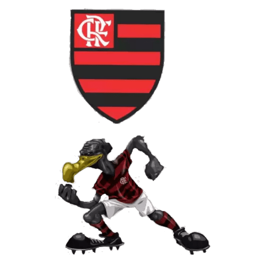 MASCOTES DO MENGÃO 20