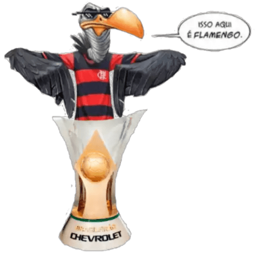MASCOTES DO MENGÃO 29