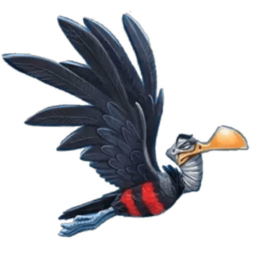 MASCOTES DO MENGÃO 19