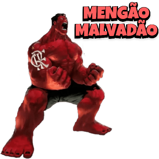 MASCOTES DO MENGÃO 10