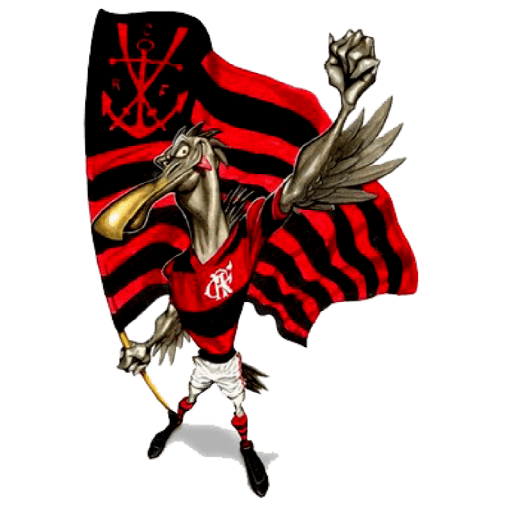 MASCOTES DO MENGÃO 23